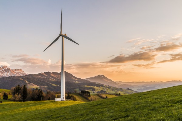 How wind turbines work ?