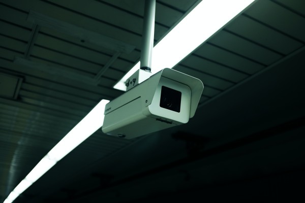 What are the CCTV laws ? Can you place the front of Camera in others home ?