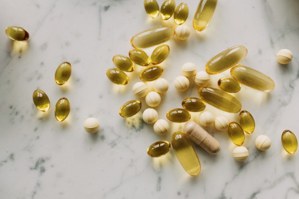 What happens when you take Omega-3 for 30 days ?