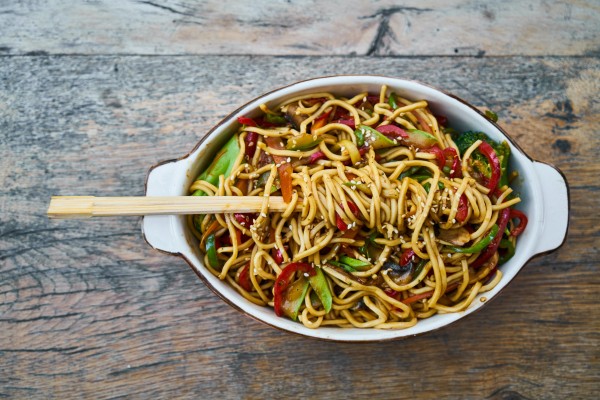 How instant Masala noodles harms your body ?