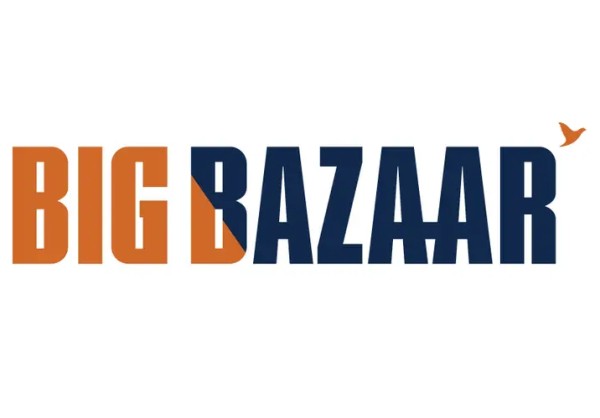 Why big bazaar was collapsed ?