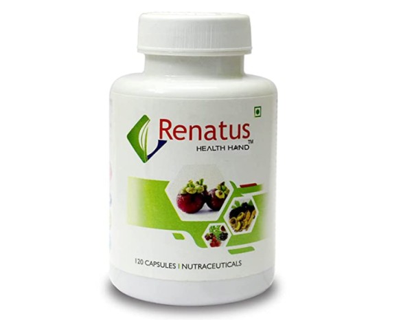 Why Renatus Nova is getting famous?