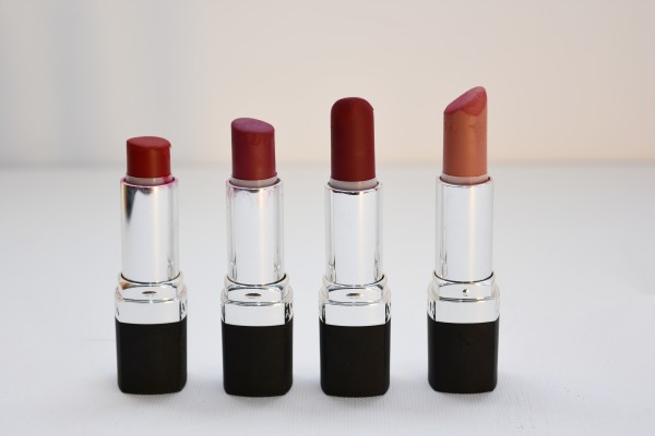 Which are the best brands of Lipstick ?