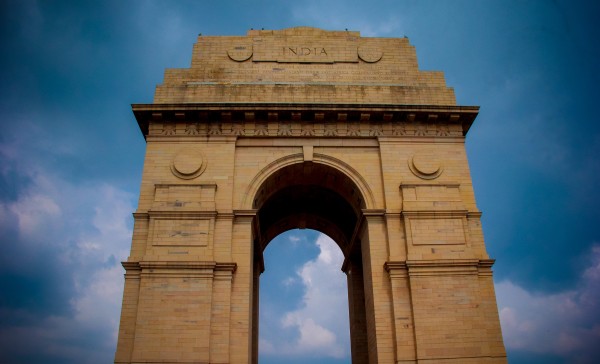 Which are the famous monuments in India ?