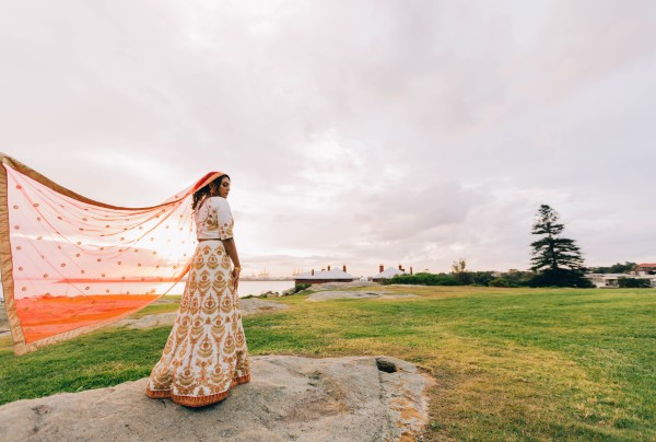 Which are the different styles of saree draping ?